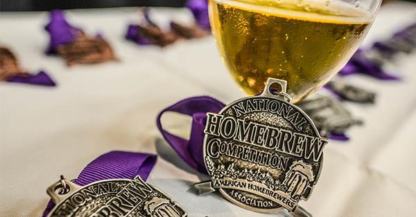 Best in Show: World’s Best Amateur Beers Honored at the 2019 National Homebrew Competition