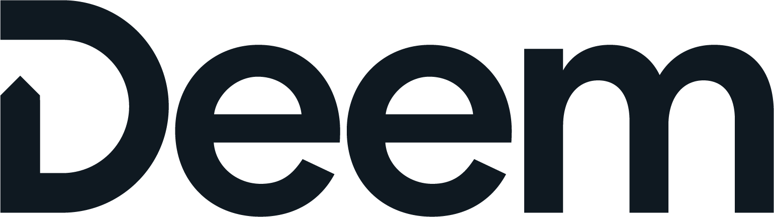 Deem Announces Compa