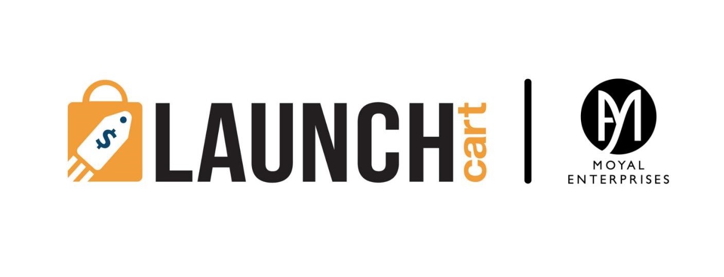 Launch Cart Partners with Moyal Enterprises