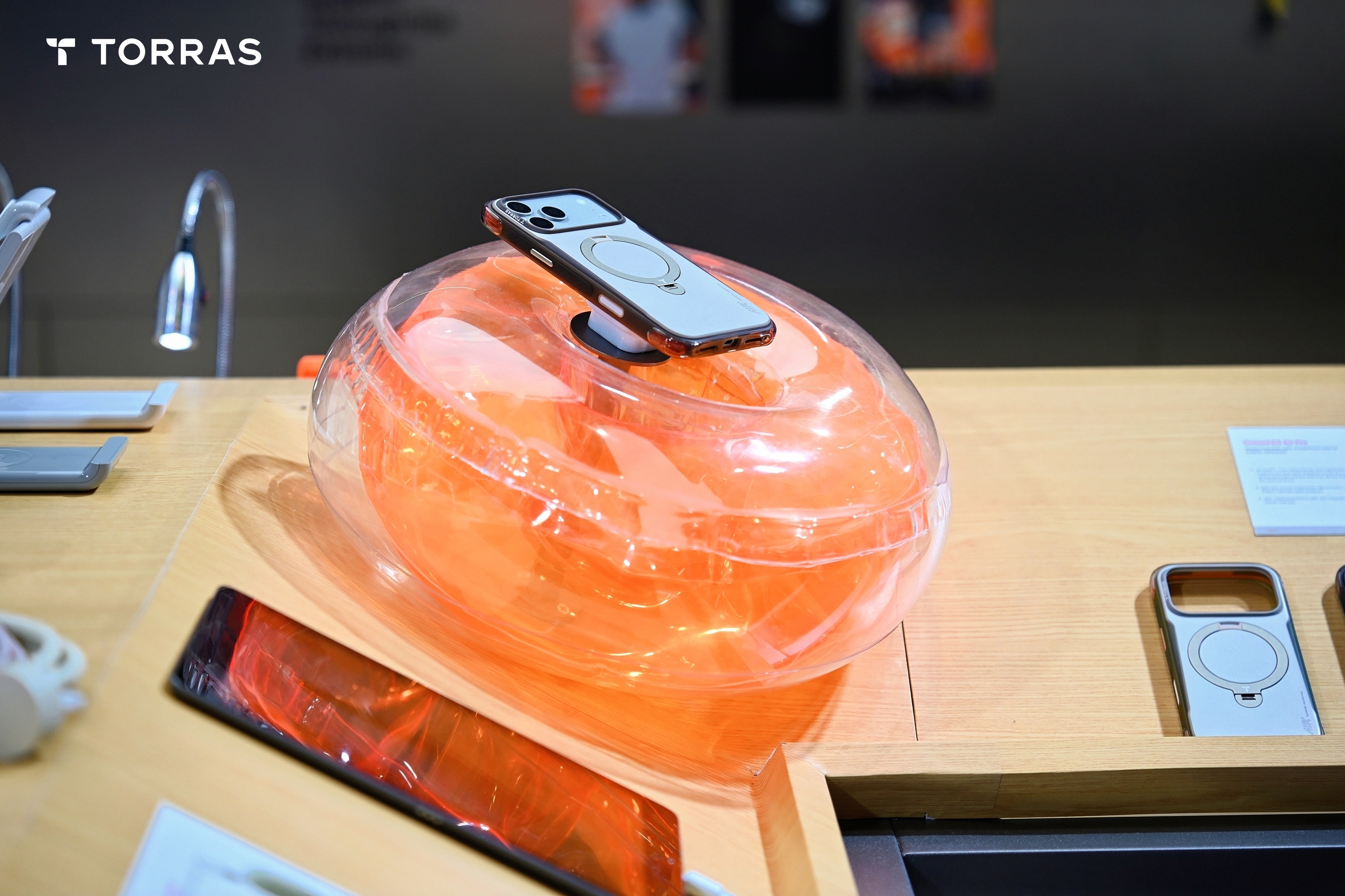 Torras Q3 Air Pro