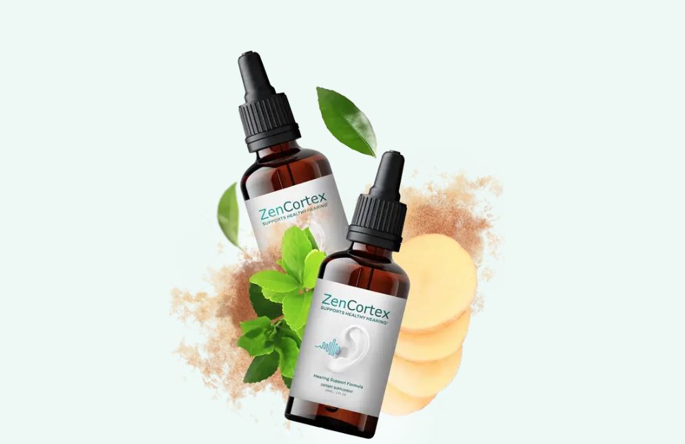 ZenCortex Reviews - Feat image