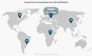 Pilot Training Market Demand