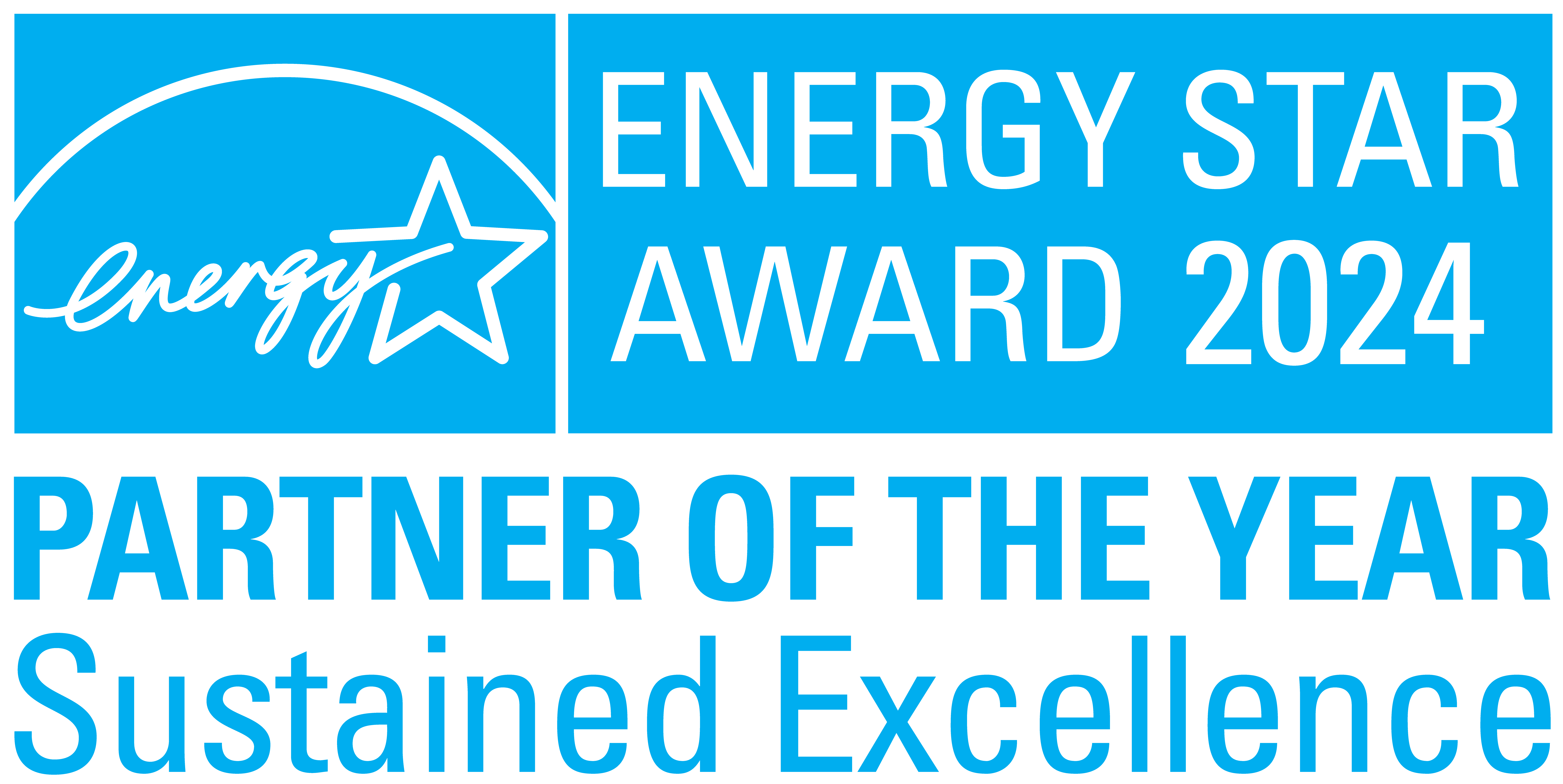 ENERGY STAR Award