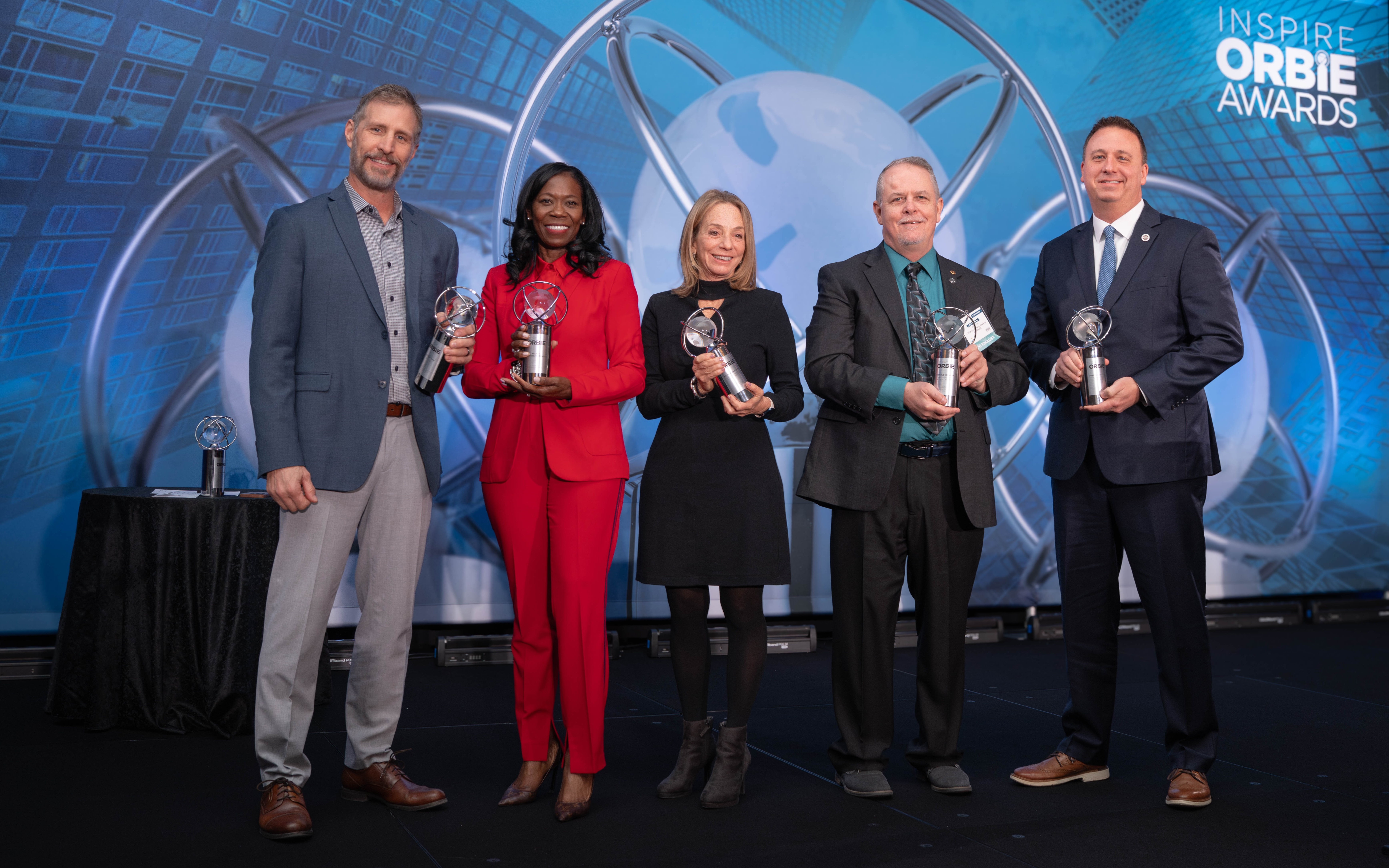 Top Technology Executives Recognized at the 2026 Florida ORBIE Awards