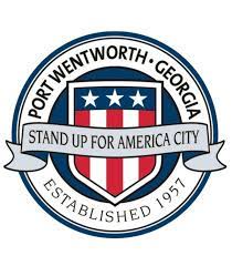 Port Wentworth Polic