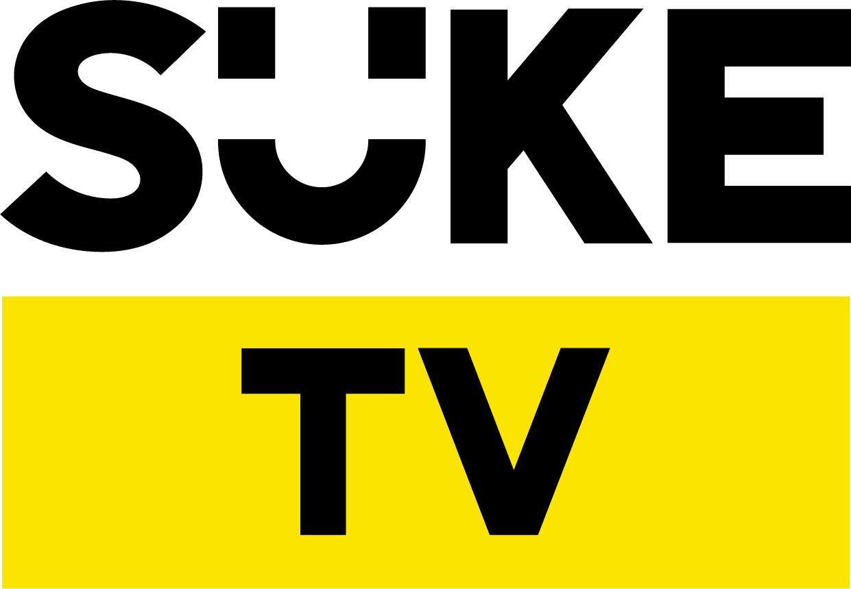 SUKE TV Logo