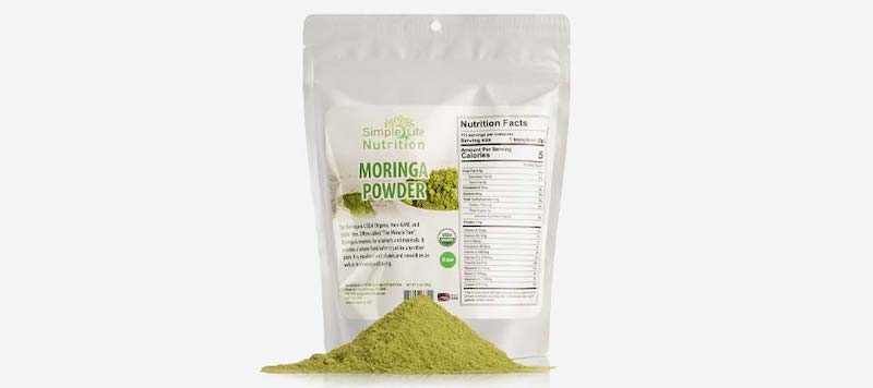 Best Moringa Supplements (2021) Review Top Moringa Products