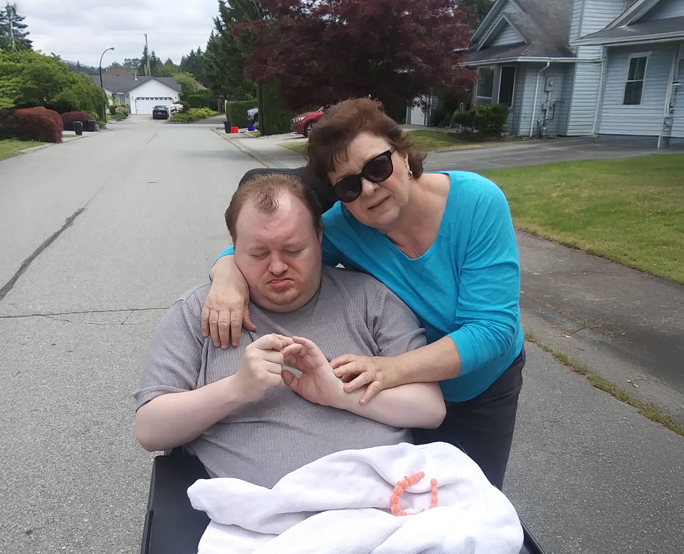 Centra Home Renovation Contest Winners