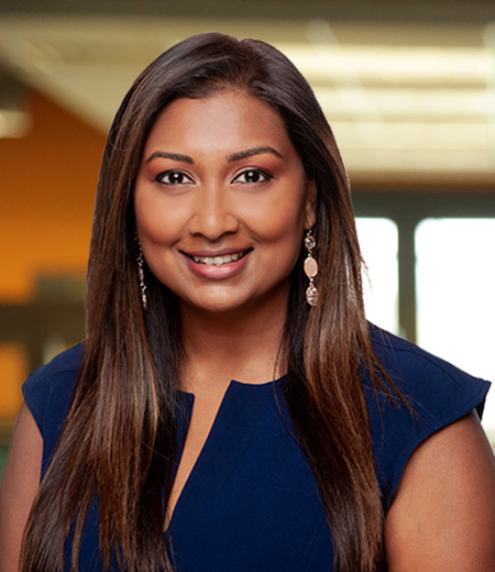 Subi Ghosh, EVP, Strategic Partnerships & Marketing, Stream Companies