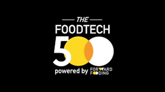 Edible Garden named to the 2025 FoodTech 500 