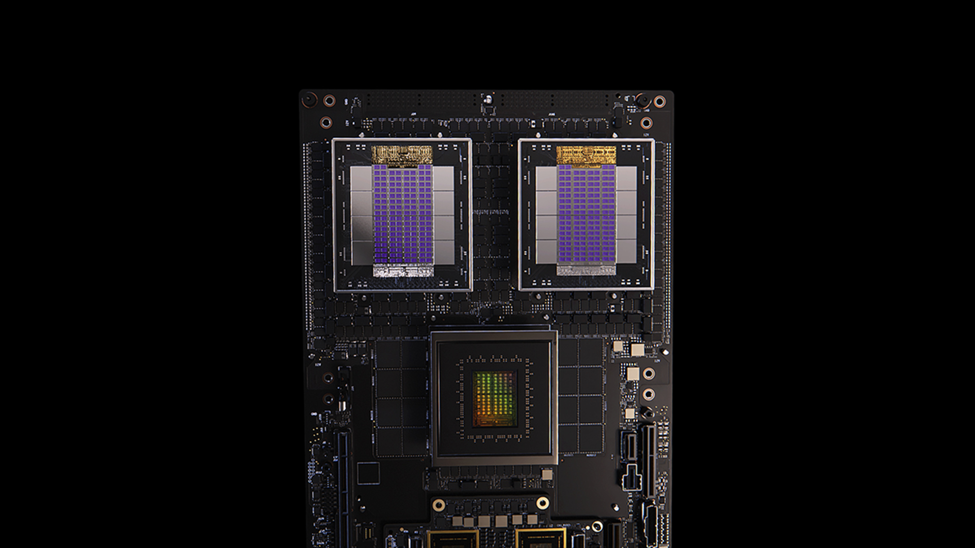 NVIDIA NVLink Fusion lets industries create semi-custom AI infrastructure with a vast ecosystem of partners building with NVIDIA NVLink, the world’s most advanced and widely adopted computing fabric.