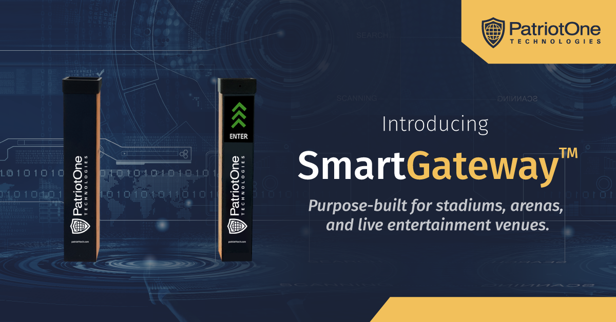 SmartGateway1