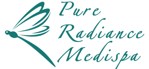 Pure Radiance Medispa Logo