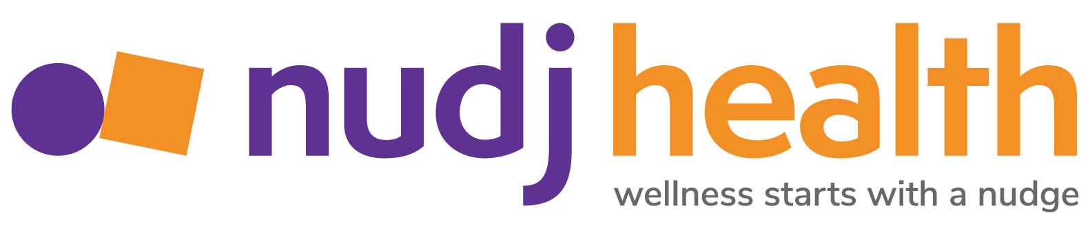 Nudj Health Logo