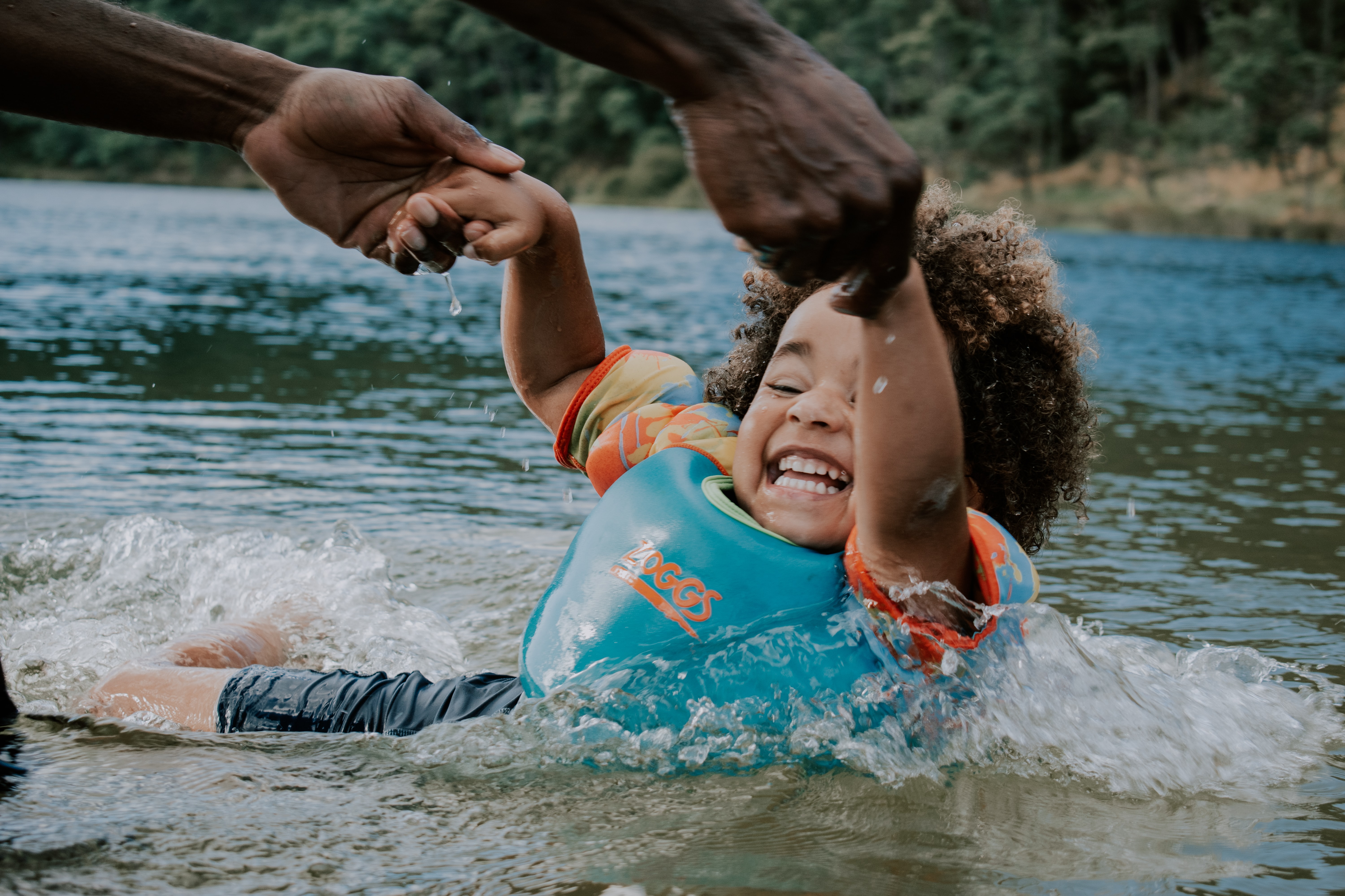 Hopebridge Autism Therapy Centers' Water Safety Tips