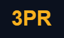 3PR Logo