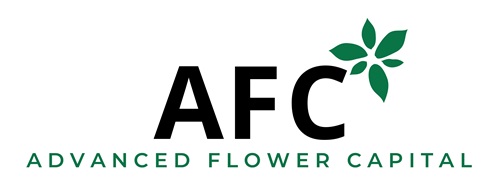 AFC Gamma Announces First Post-Spin Dividend for the Third Quarter 2024