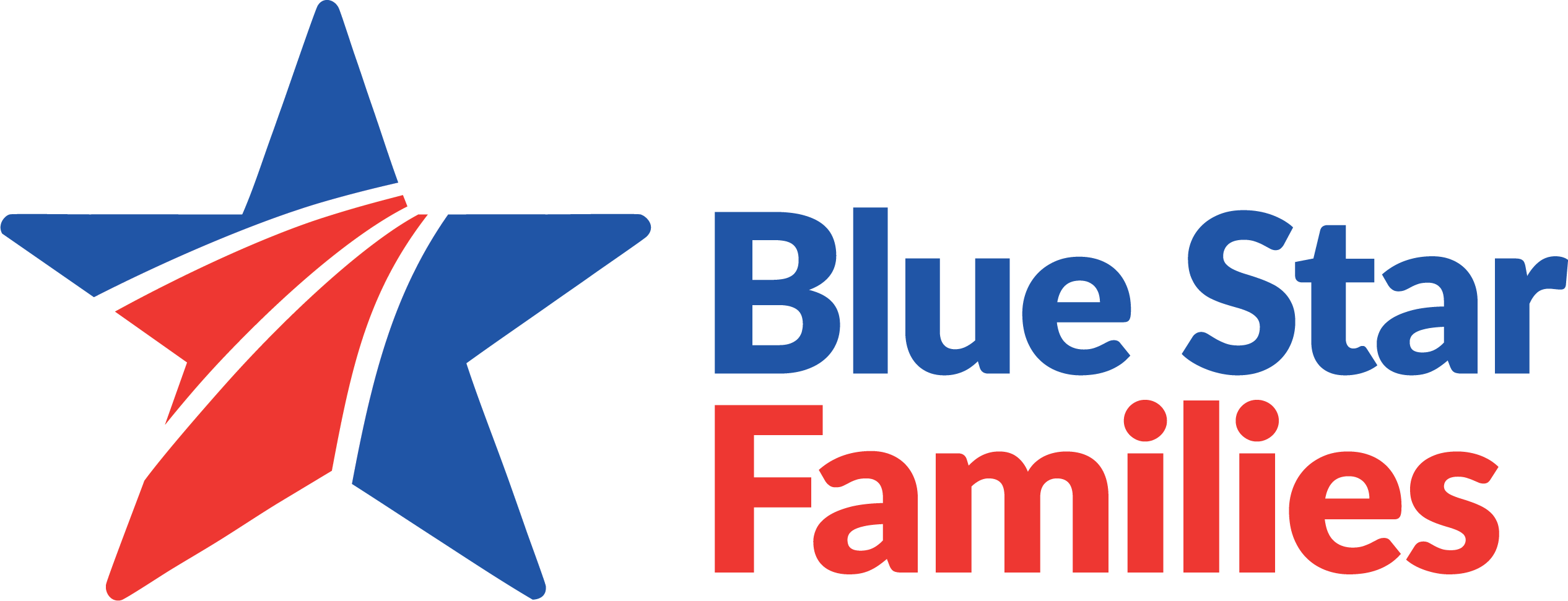 Blue Star Families W