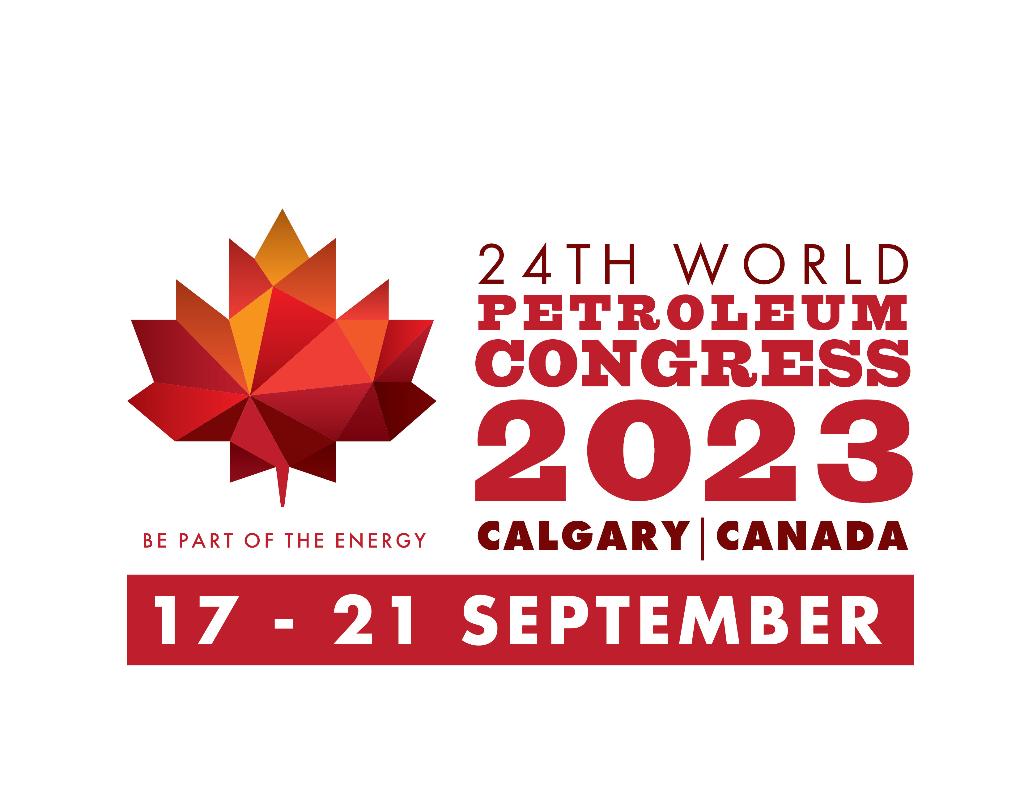 24th WPC Calgary Logo