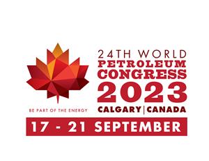 24th WPC Calgary Logo