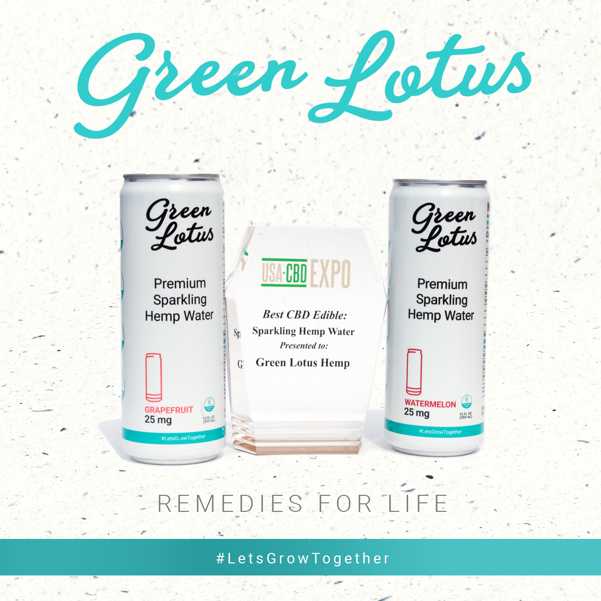 GLH-Campaign-PR-HempWaterLaunch