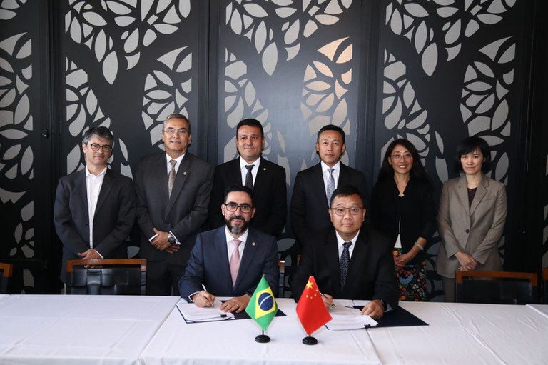 Brazil and China Strengthen Cooperation on Civil Aviation Airworthiness: EHang’s EH216-S Pilotless eVTOL Obtains Experimental Flight Authorization Certificate from Brazil’s National Civil Aviation Agency