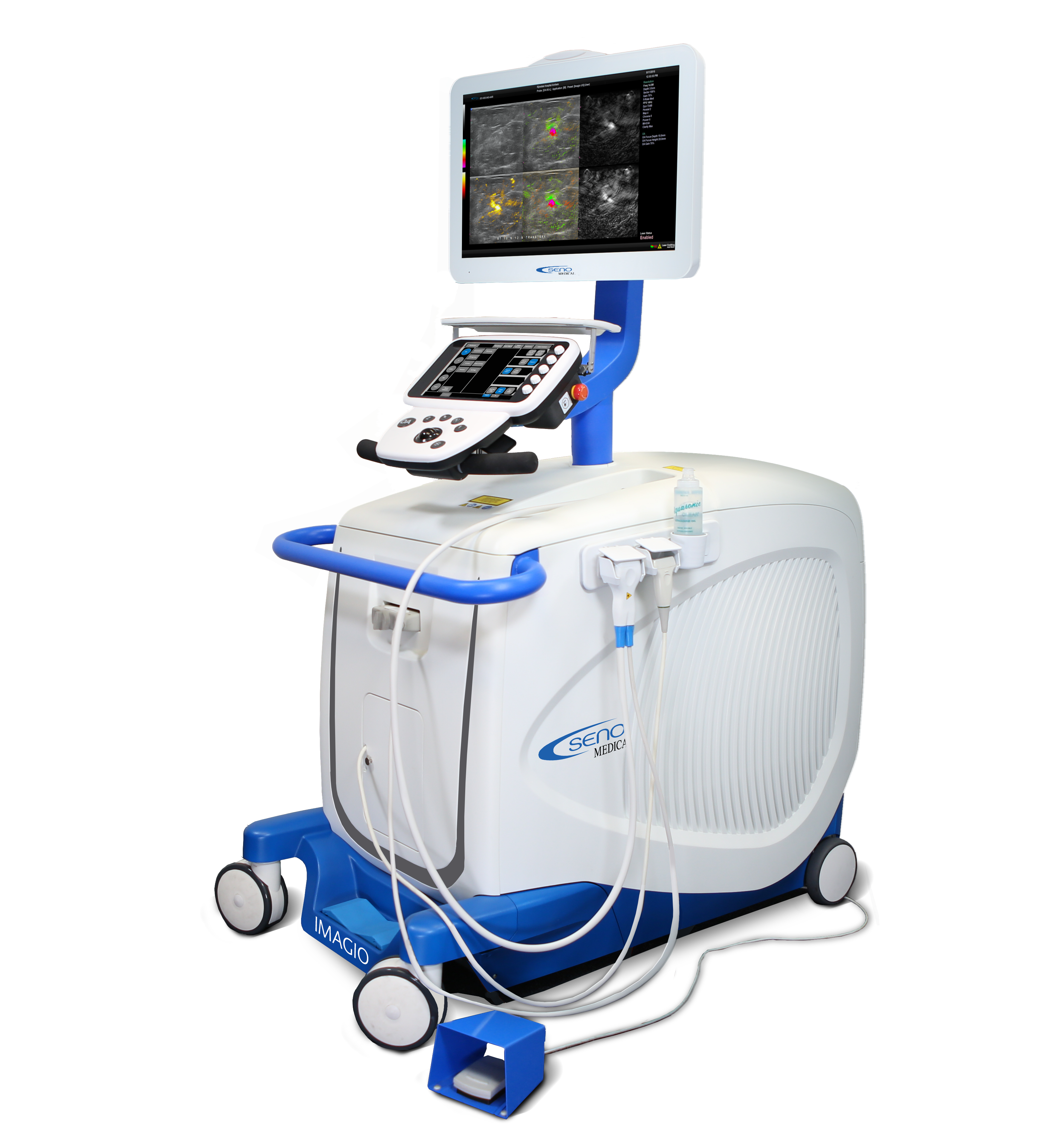 Imagio® Breast Imaging System