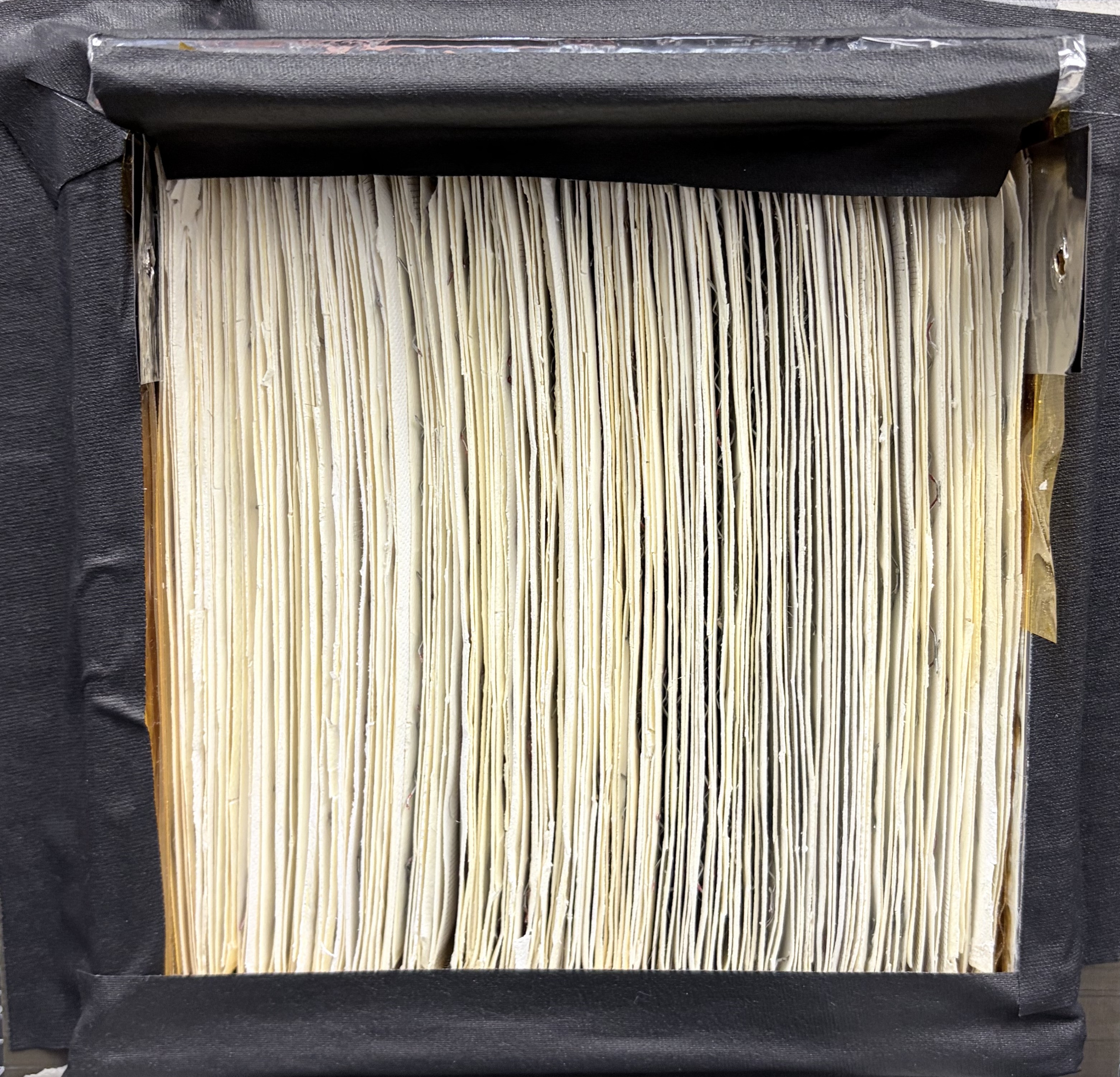 Sustaera Nano-Structured Sorbent Technology