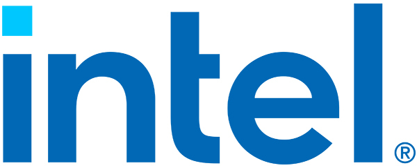 Intel Corporation Logo