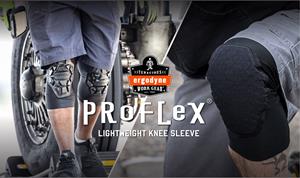 ProFlex Lightweight Knee Sleeve