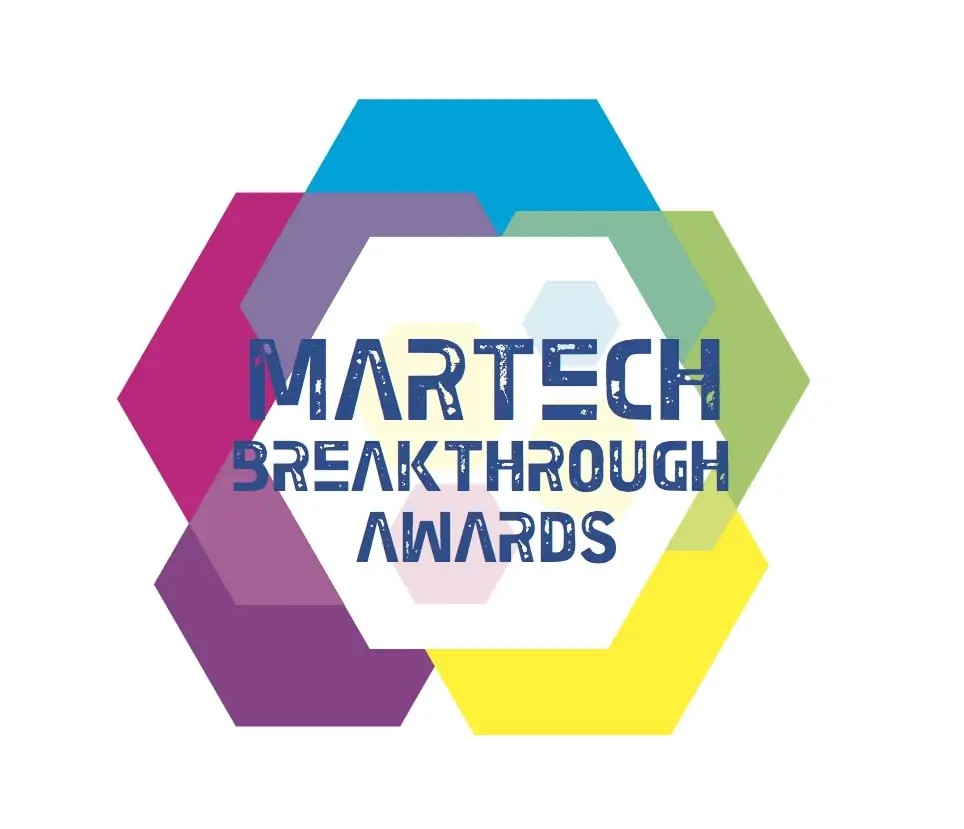 Kargo Wins MarTech Breakthrough Award