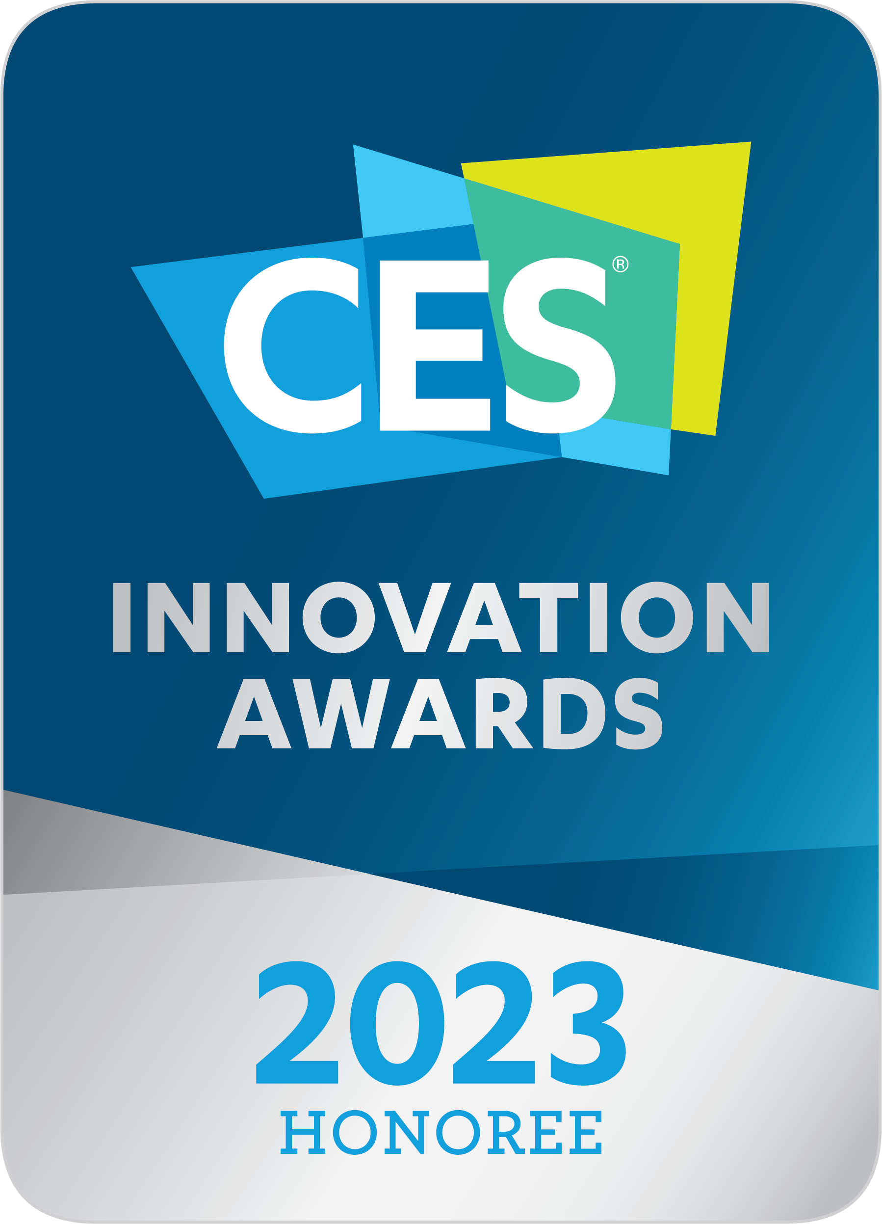 Prix de l’innovation CES 2023