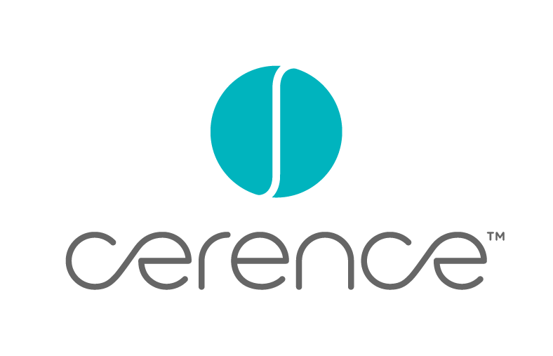 Cerence Logo