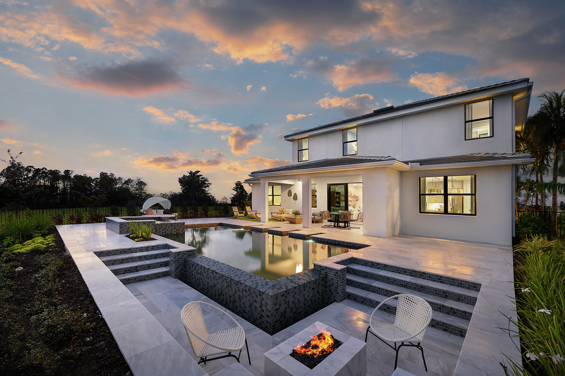 Solstice at Wellen Park by Toll Brothers