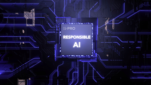 Responsible AI Chip