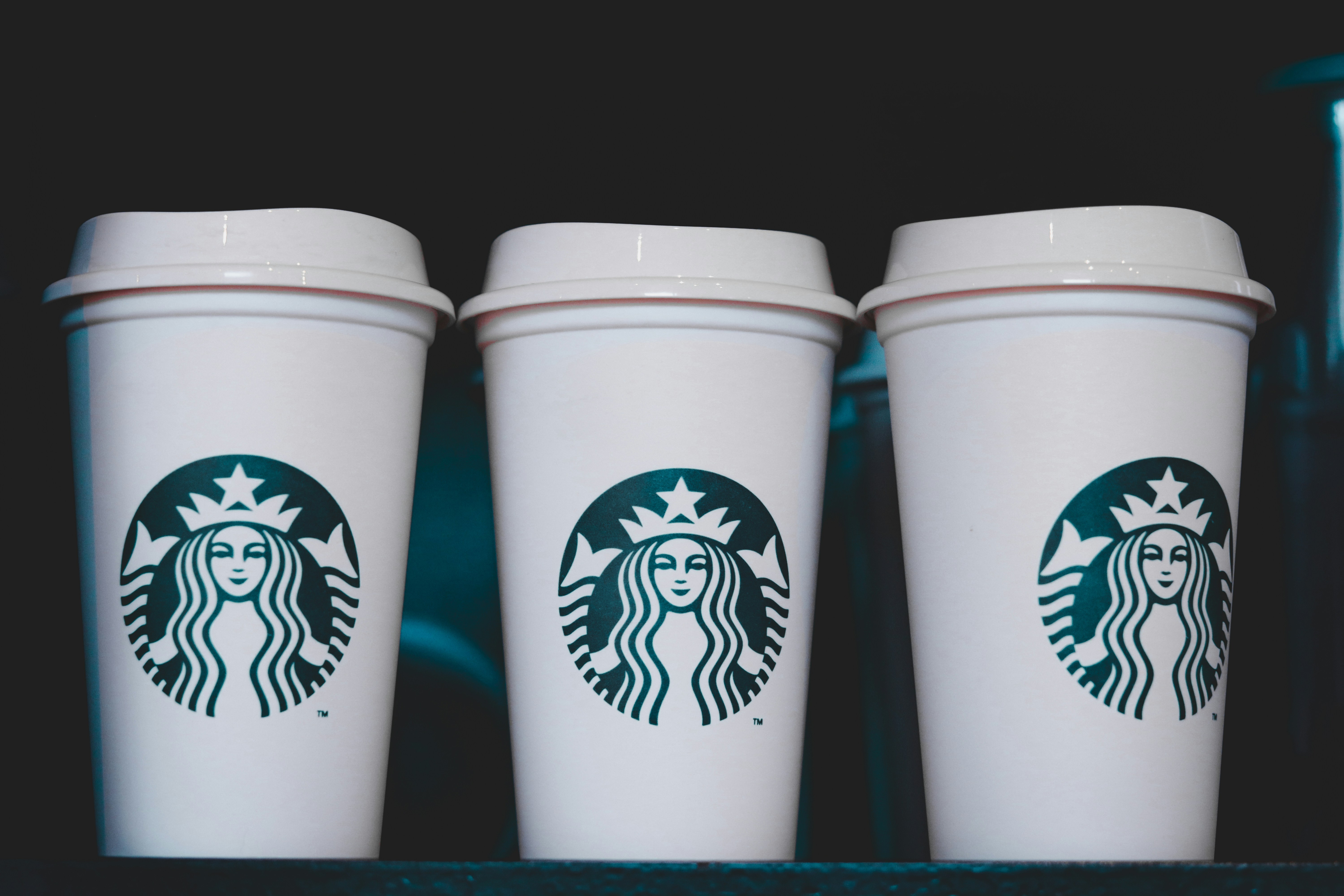 Starbucks Corporation (SBUX) Class Action