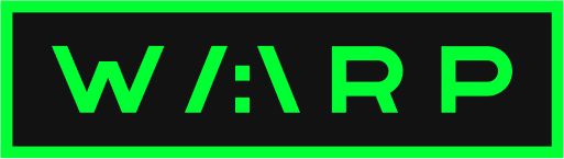 Warp Launches Concou