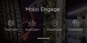 Mojio Engage - Mobility Experience Modules