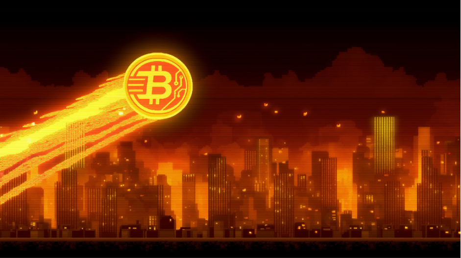 Bitcoin Swift