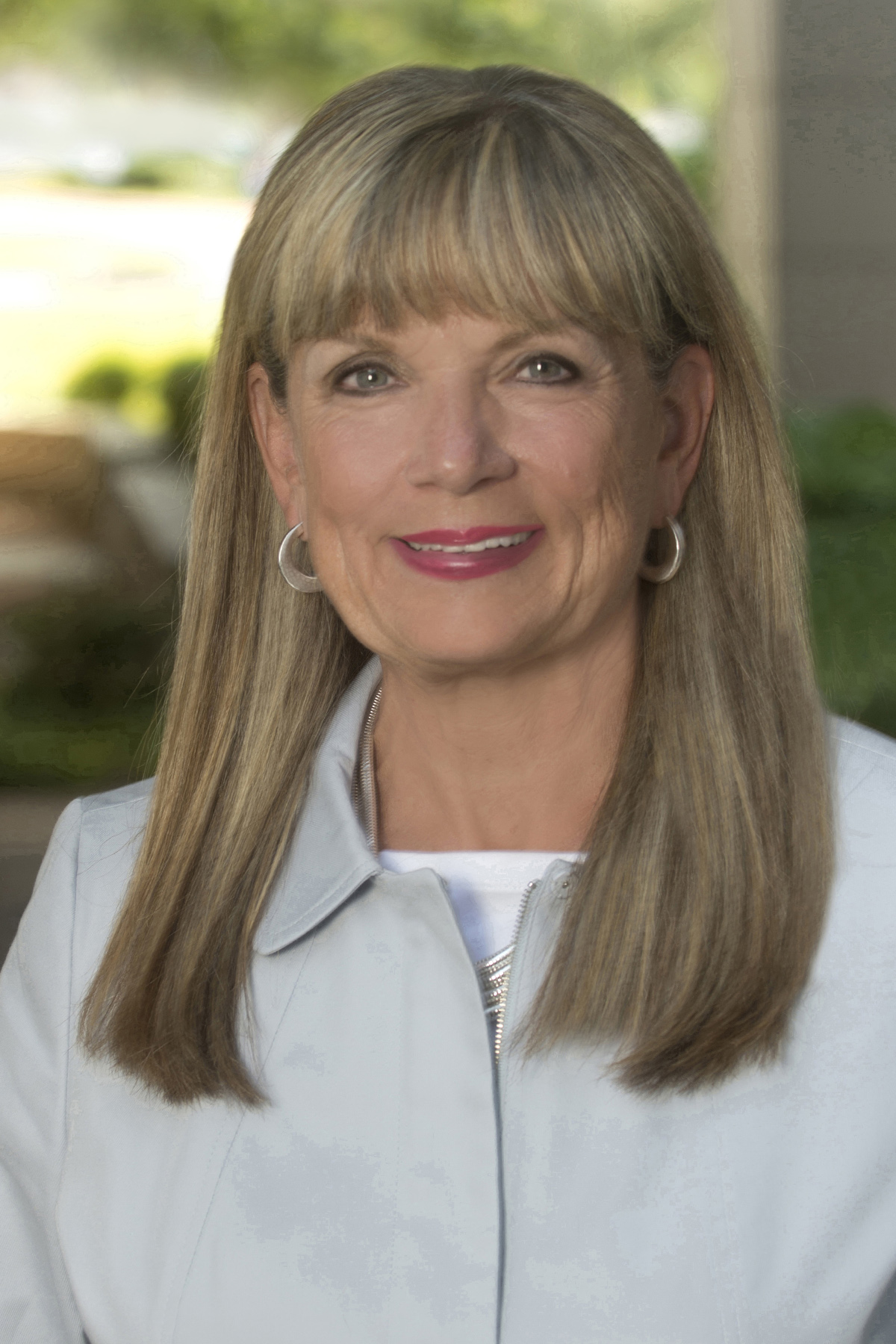 Jerri Garison