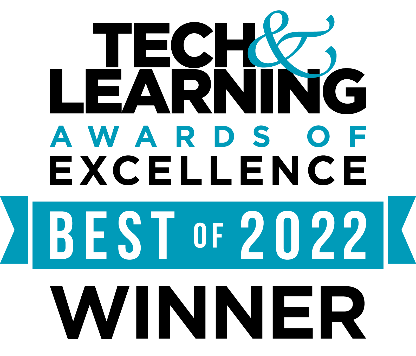 Tech & Learning Best of 2022