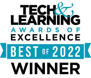 Tech & Learning Best of 2022