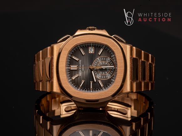 Whiteside Capital Auction