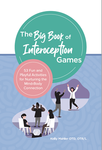 The Big Book of Interoception Games