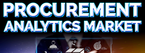 Procurement Analytics Market Globenewswire