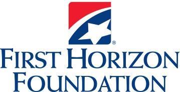 First Horizon Foundation logo