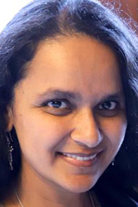 Dr. Manpreet Kaur Singh