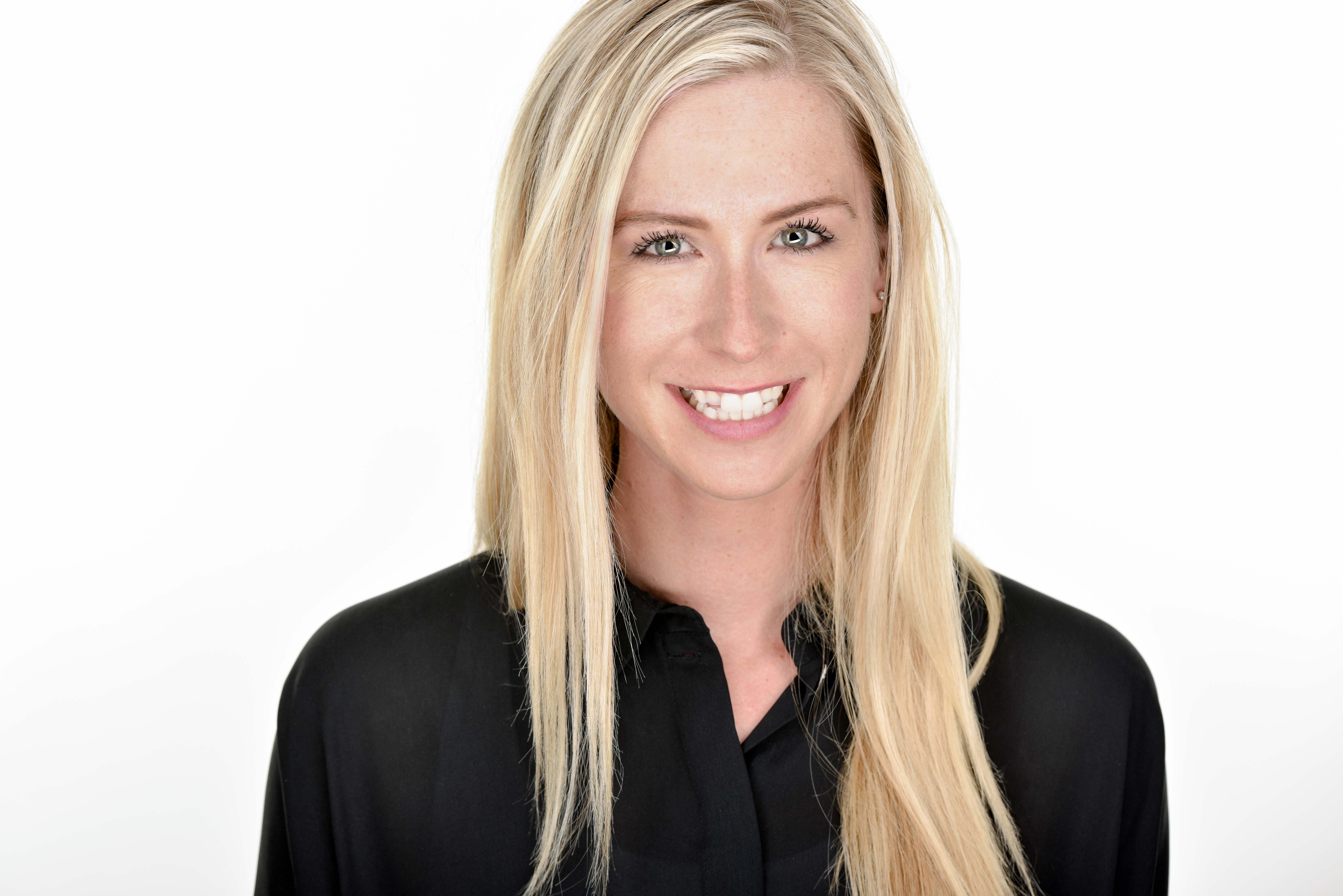 Kara Anastasiadis, president, OvareGroup Outdoor