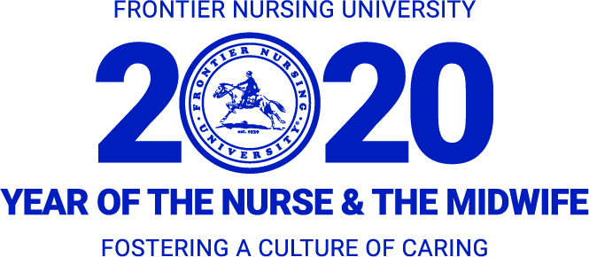 2020 is the Year of the Nurse and the Midwife