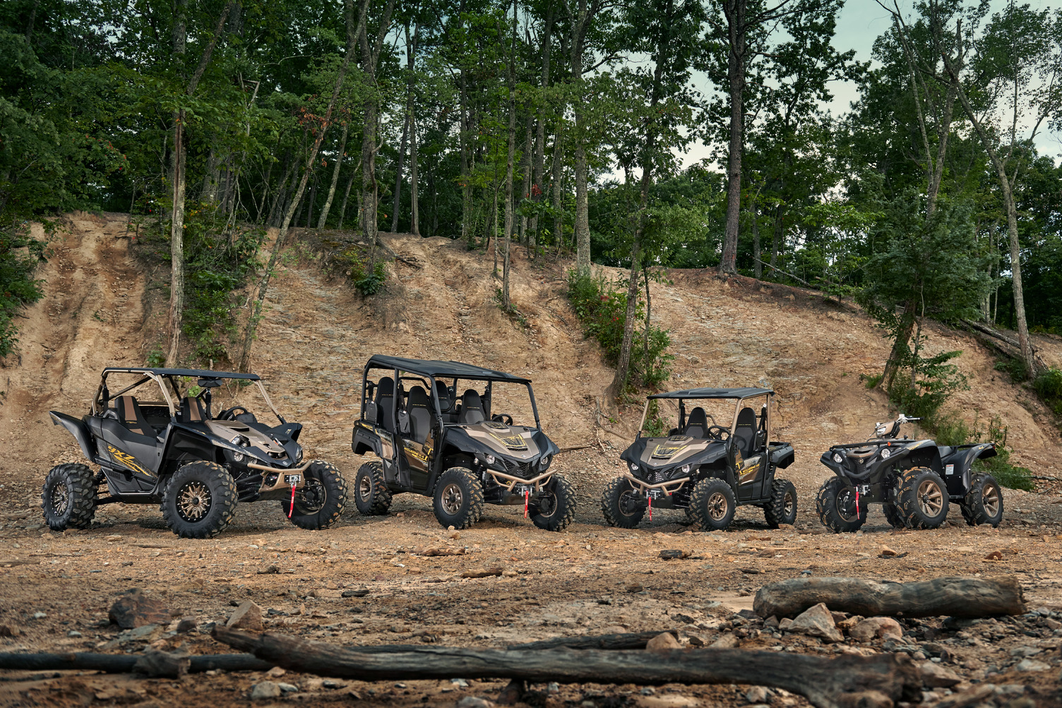 XT-R Lineup